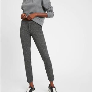 Slim‎ 24-Hour Ponte Pant